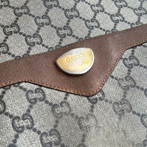 Gucci Plus Tote Bag - Picture 3 of 14